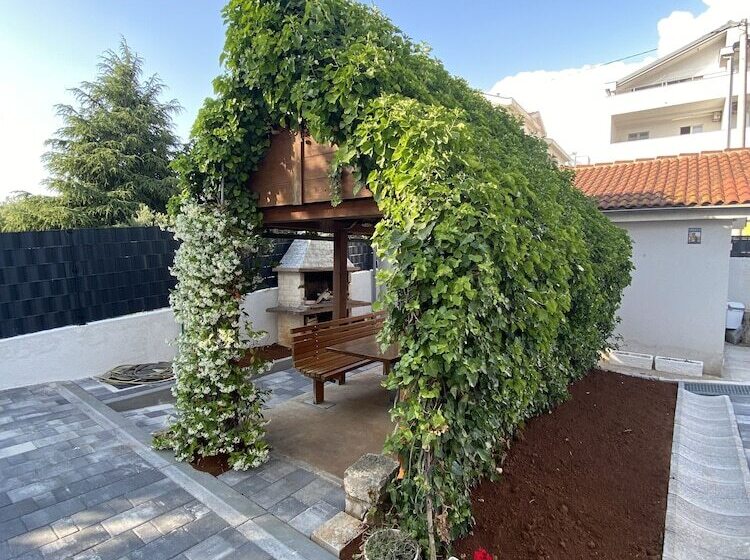 Номер Deluxe, Apartments & Rooms Petra