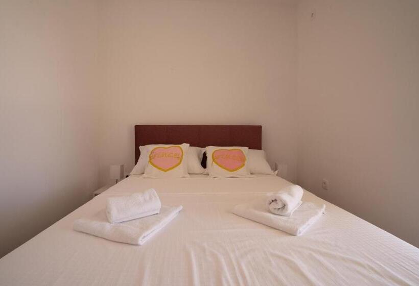 Номер Стандарт, Apartments & Rooms Petra