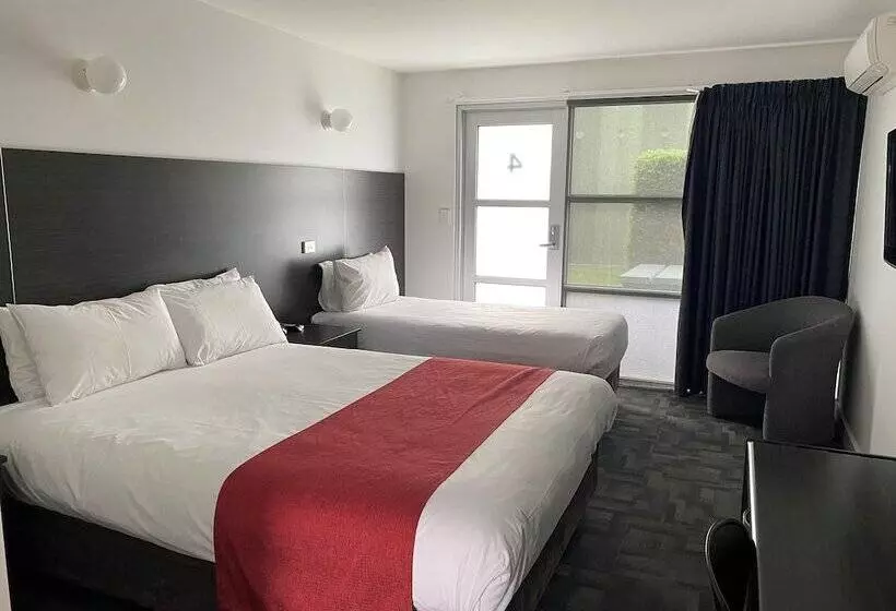ファミリールーム, Brighton Hotel Motel