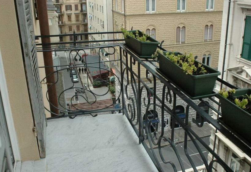 اتاق استاندارد, Albergo Astro