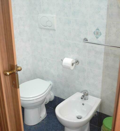 Pokój Standard, Albergo Astro