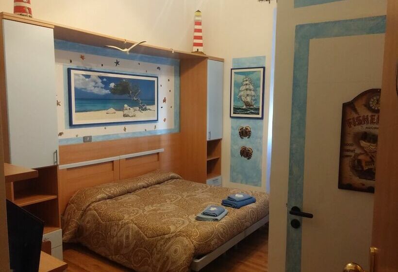 اتاق استاندارد, Albergo Astro