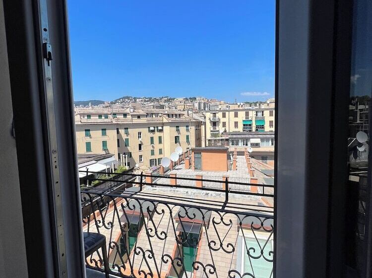 Pokój Standard, Albergo Astro