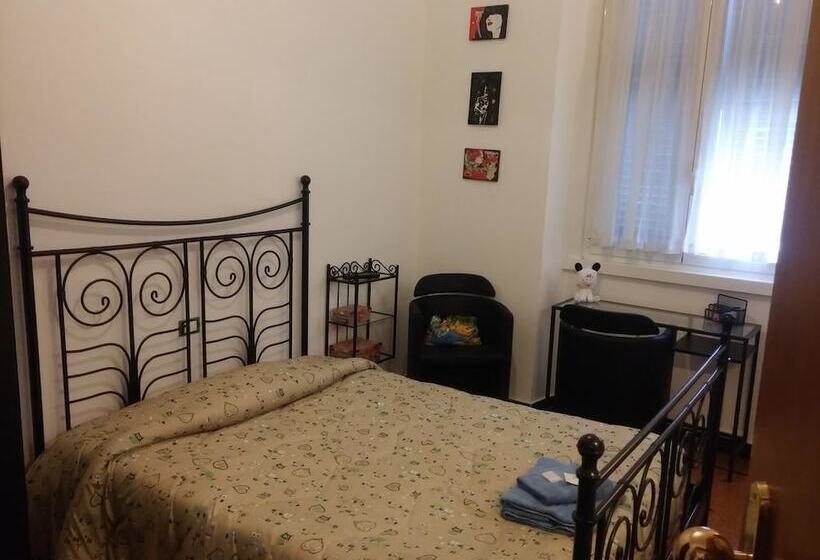 اتاق استاندارد یک نفره, Albergo Astro