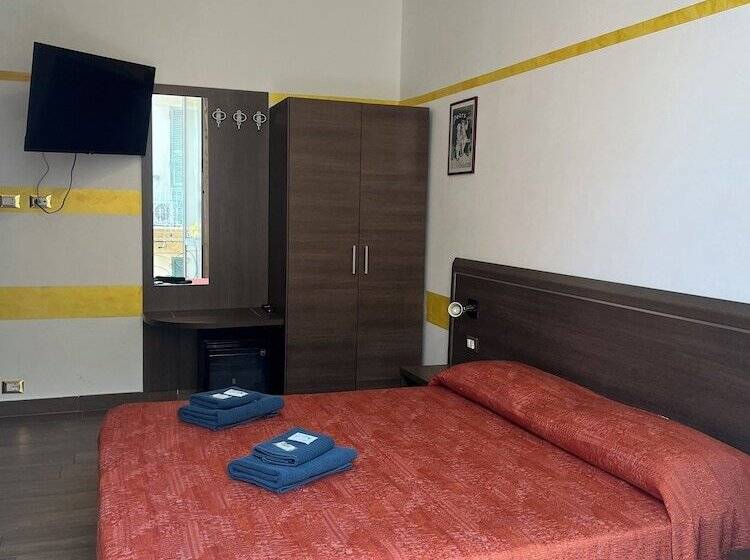 Pokój Standard, Albergo Astro