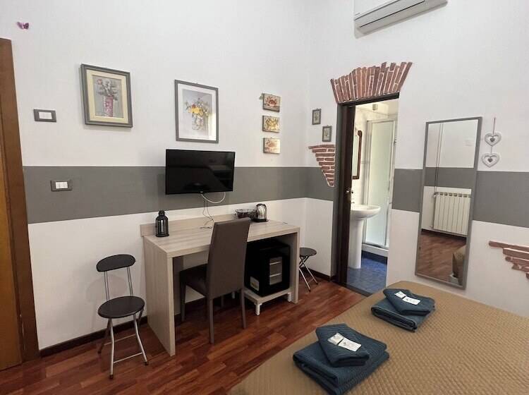 Pokój Standard, Albergo Astro