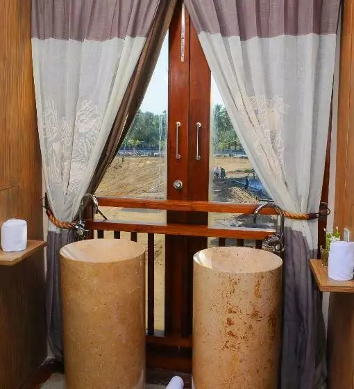 اتاق سوپریور, Anantaya Resort And Spa Passikudah