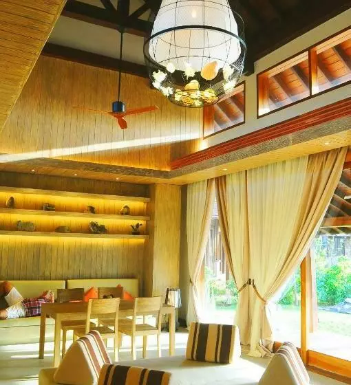 ویلای 2 خوابه, Anantaya Resort And Spa Passikudah