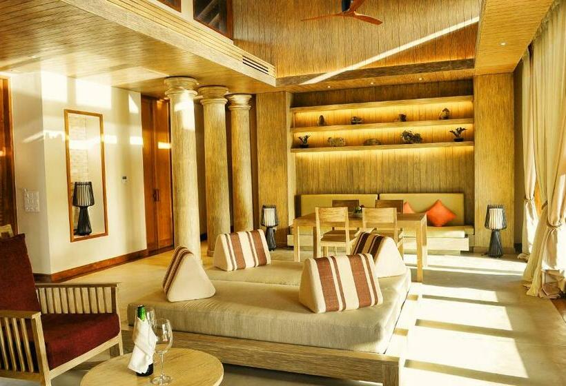 ویلای 2 خوابه, Anantaya Resort And Spa Passikudah