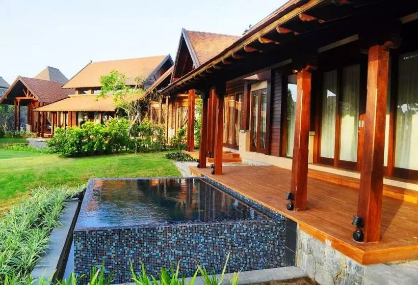 ویلای 2 خوابه, Anantaya Resort And Spa Passikudah