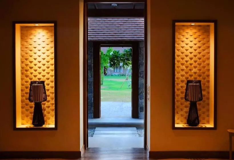 ویلای 3 خوابه, Anantaya Resort And Spa Passikudah