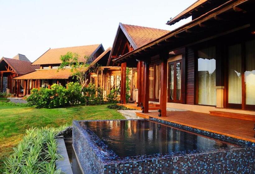 ویلای 3 خوابه, Anantaya Resort And Spa Passikudah