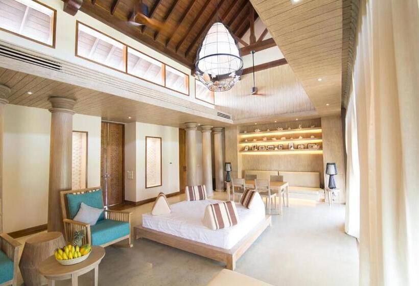 スリーベッドルーム　ヴィラ, Anantaya Resort And Spa Passikudah