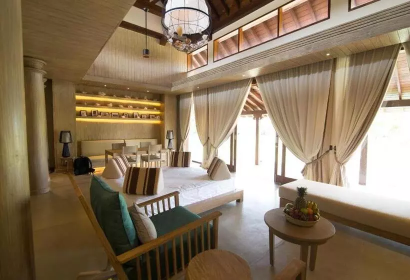 ویلای 3 خوابه, Anantaya Resort And Spa Passikudah