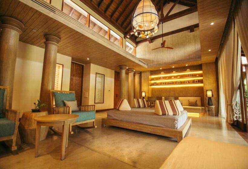 ویلای 3 خوابه, Anantaya Resort And Spa Passikudah