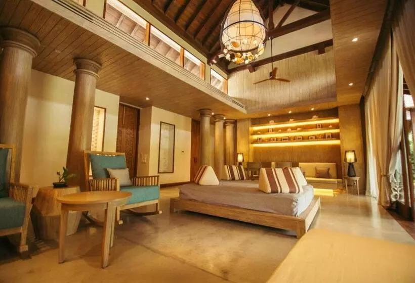 ویلای 3 خوابه, Anantaya Resort And Spa Passikudah