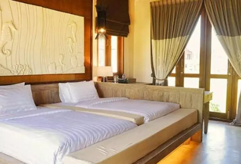اتاق سوپریور, Anantaya Resort And Spa Passikudah