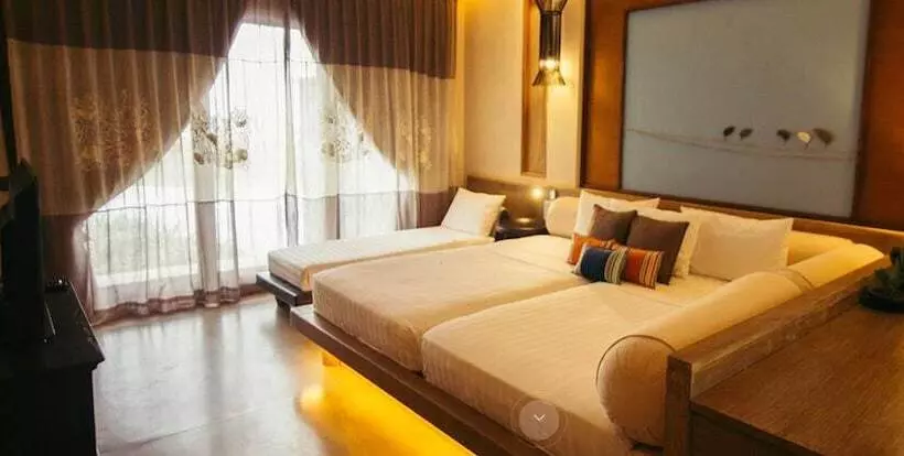 اتاق سوپریور, Anantaya Resort And Spa Passikudah