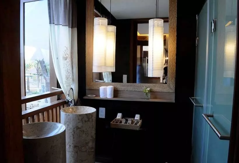 اتاق سوپریور, Anantaya Resort And Spa Passikudah
