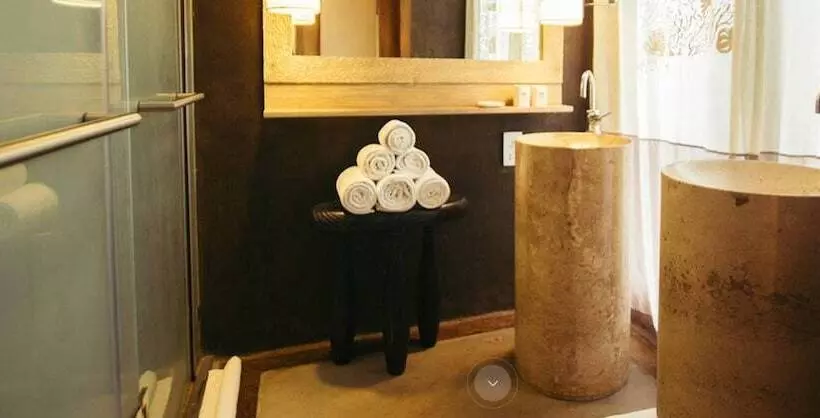 اتاق سوپریور, Anantaya Resort And Spa Passikudah