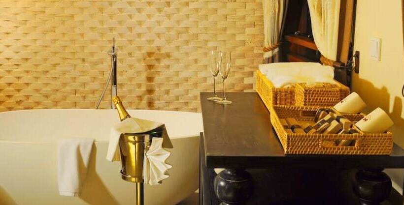 ویلای 2 خوابه, Anantaya Resort And Spa Passikudah