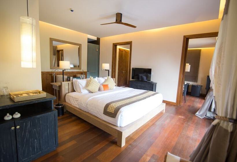 سوییت با استخر, Anantaya Resort And Spa Passikudah
