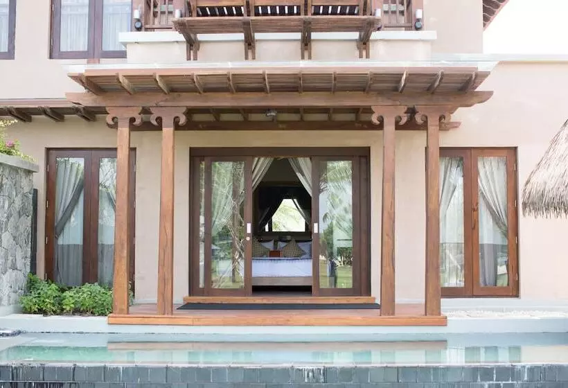 سوییت با استخر, Anantaya Resort And Spa Passikudah