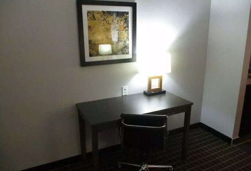スイート, Best Western Plus Regency Park