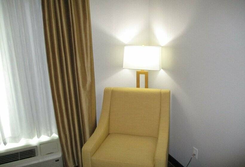 套房, Best Western Plus Regency Park