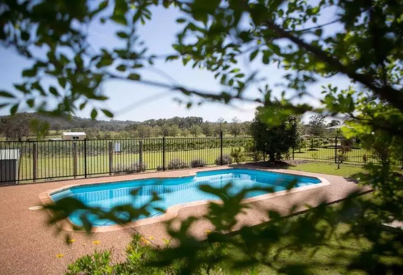 スタンダードルーム, Bluebush Estate