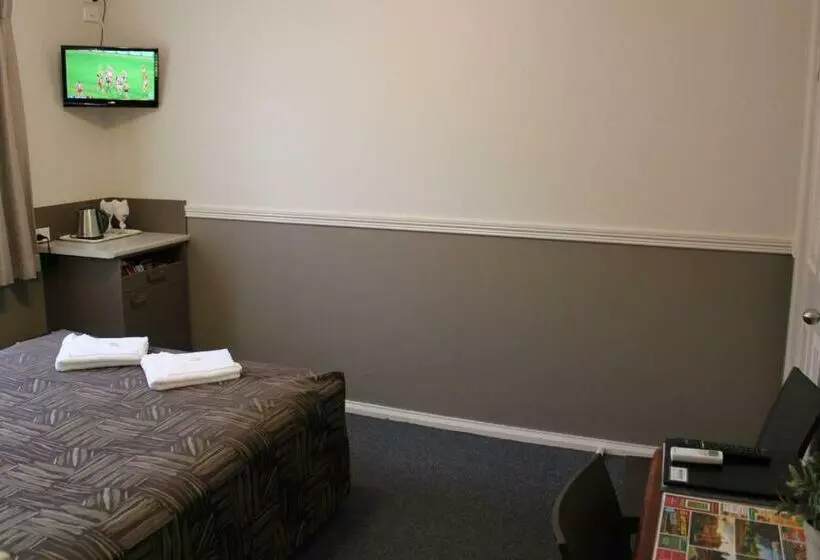 スタンダードルーム, City Motor Inn