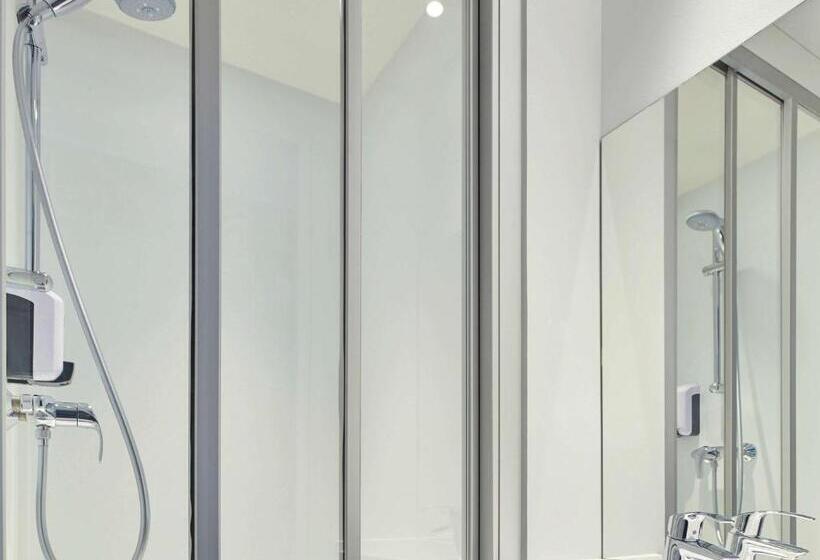 Номер Стандарт, F1 Lille Villeneuve D'ascq