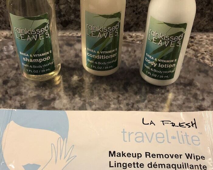 غرفة قياسية سرير كينج لذوى الإحتياجات الخاصة, Grandstay Hotel & Suites Valley City