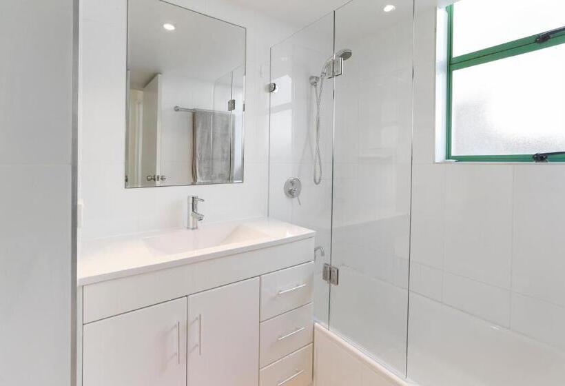 דירת שני חדרים, Headland Gardens Holiday Apartments