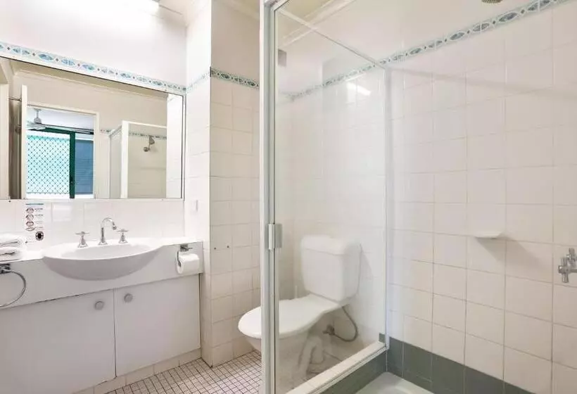 海の見えるスタンダードスタジオ, Headland Gardens Holiday Apartments