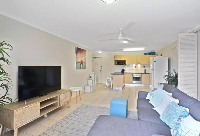 海の見えるスタンダードスタジオ, Headland Gardens Holiday Apartments