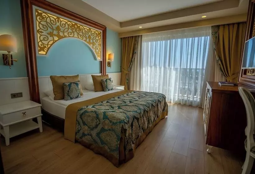 Standard Room Sea View