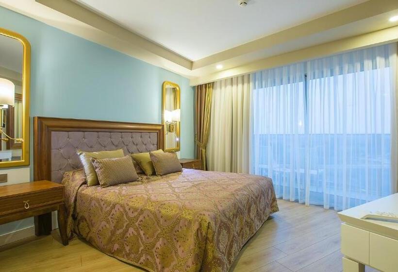 اتاق استاندارد, J'Adore Deluxe Hotel & Spa - Ultra All Inclusive