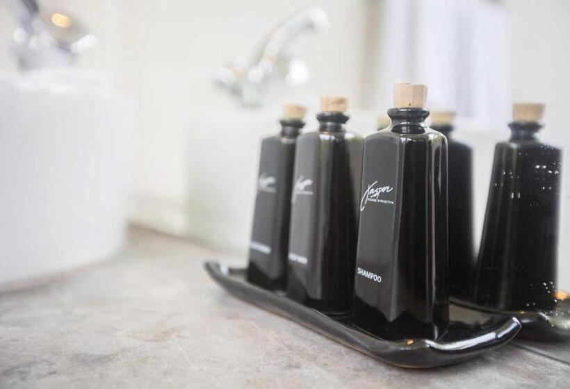 Номер Deluxe с Видом, Jasper House