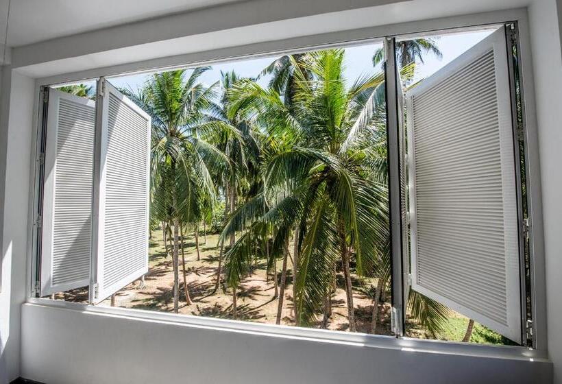 Номер Deluxe с Видом, Jasper House