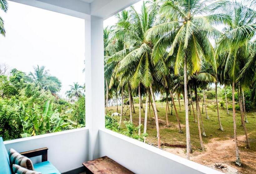 Номер Deluxe с Видом, Jasper House