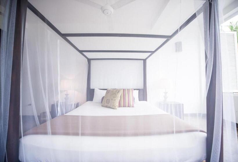 Номер Deluxe с Видом, Jasper House