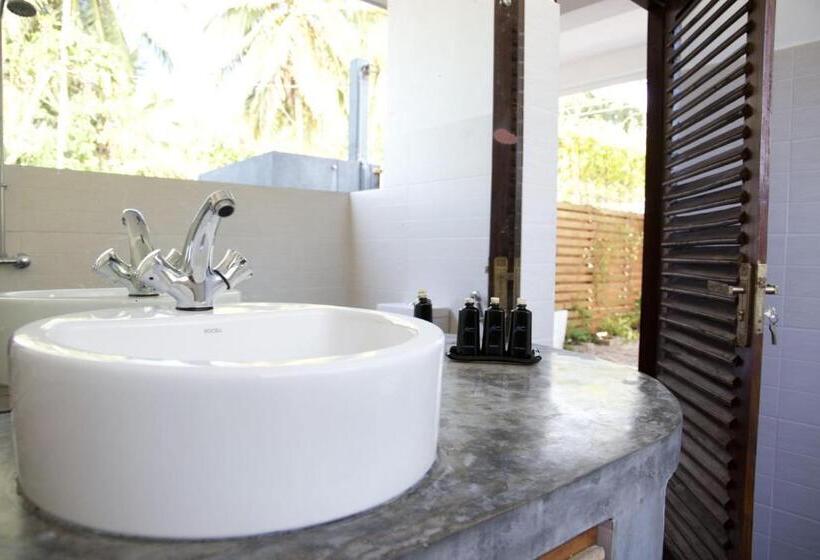 Номер Deluxe Внутренний, Jasper House