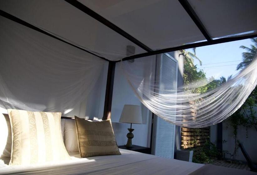 Номер Deluxe Внутренний, Jasper House