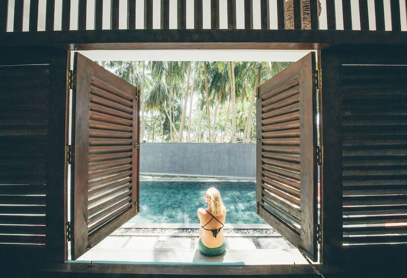 Номер Deluxe, Jasper House