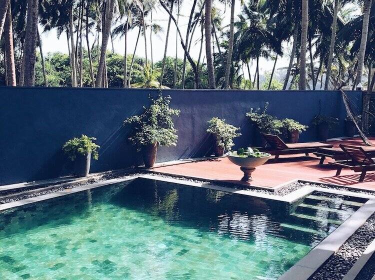 Номер Deluxe, Jasper House