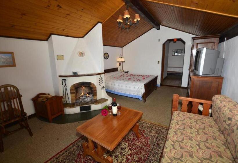 شقة غرفة واحدة, Meissner Hof