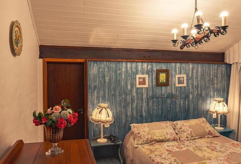 شقة غرفة واحدة, Meissner Hof