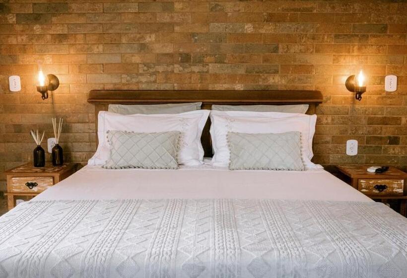 شاليه غرفة نوم واحدة, Meissner Hof