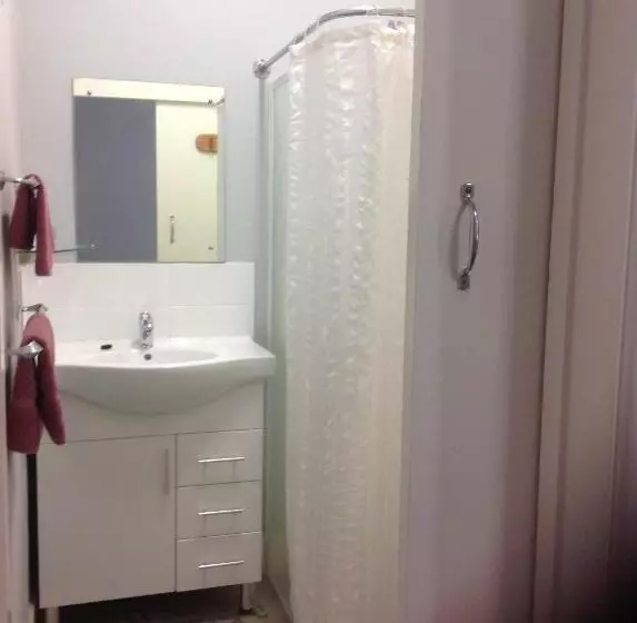 ファミリールーム, Murray Bridge Motor Inn